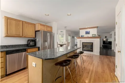 707 Huntington Place Highlands Ranch CO 80126