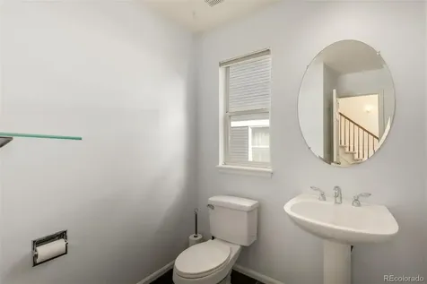707 Huntington Place Highlands Ranch CO 80126