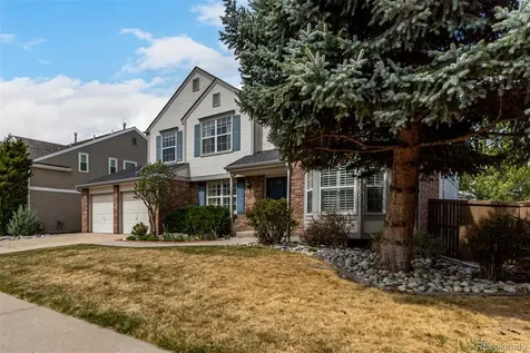 707 Huntington Place Highlands Ranch CO 80126