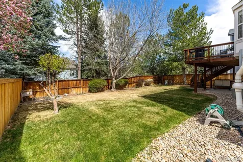 707 Huntington Place Highlands Ranch CO 80126