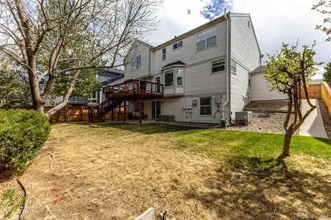 707 Huntington Place Highlands Ranch CO 80126