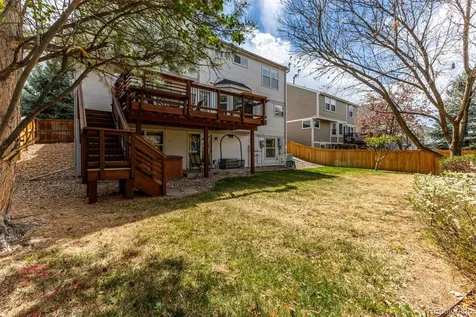 707 Huntington Place Highlands Ranch CO 80126