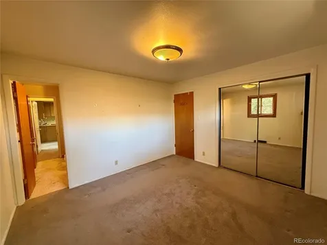 1489 S Carr Street Lakewood CO 80232