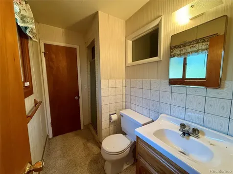 1489 S Carr Street Lakewood CO 80232