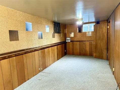 1489 S Carr Street Lakewood CO 80232