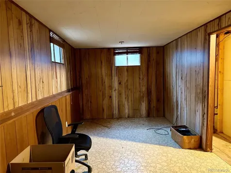 1489 S Carr Street Lakewood CO 80232