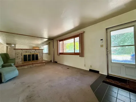 1489 S Carr Street Lakewood CO 80232