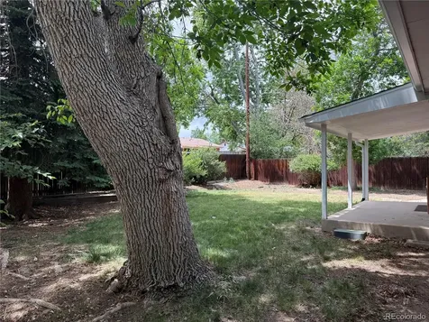 1489 S Carr Street Lakewood CO 80232