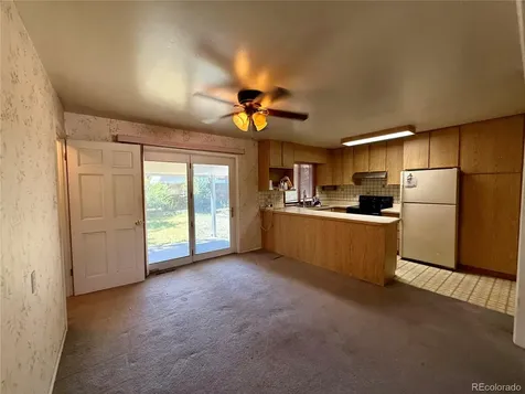 1489 S Carr Street Lakewood CO 80232