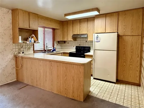 1489 S Carr Street Lakewood CO 80232