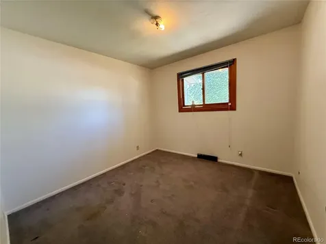 1489 S Carr Street Lakewood CO 80232
