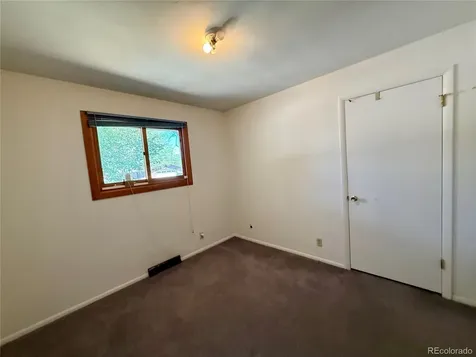 1489 S Carr Street Lakewood CO 80232