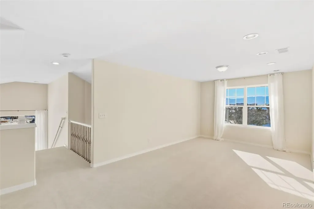 2528 Willow Glen Drive Colorado Springs CO 80920