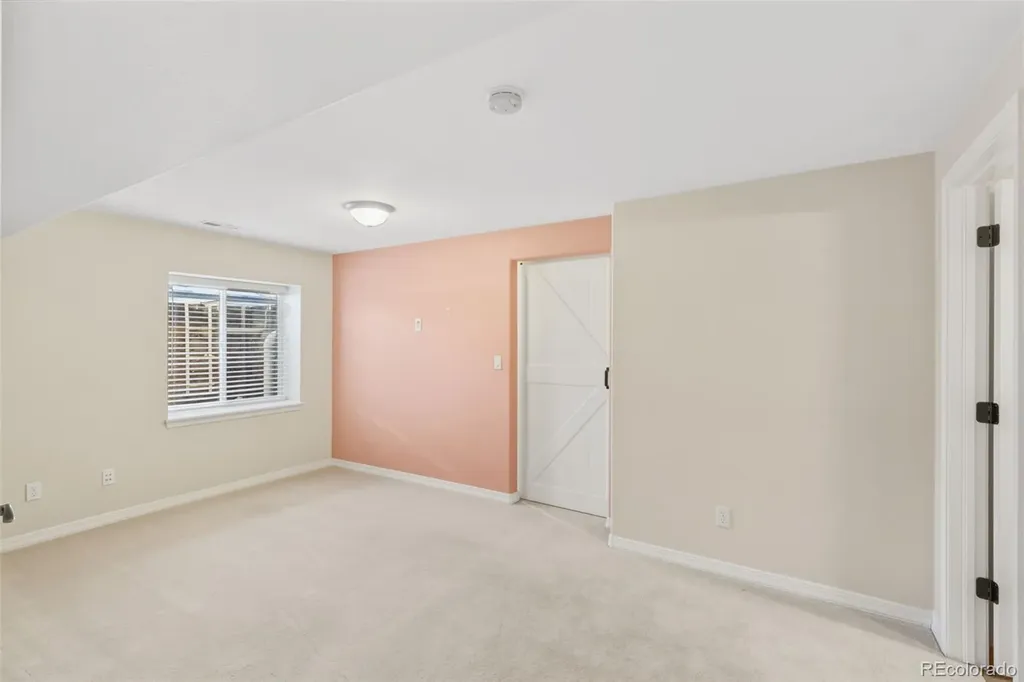 2528 Willow Glen Drive Colorado Springs CO 80920