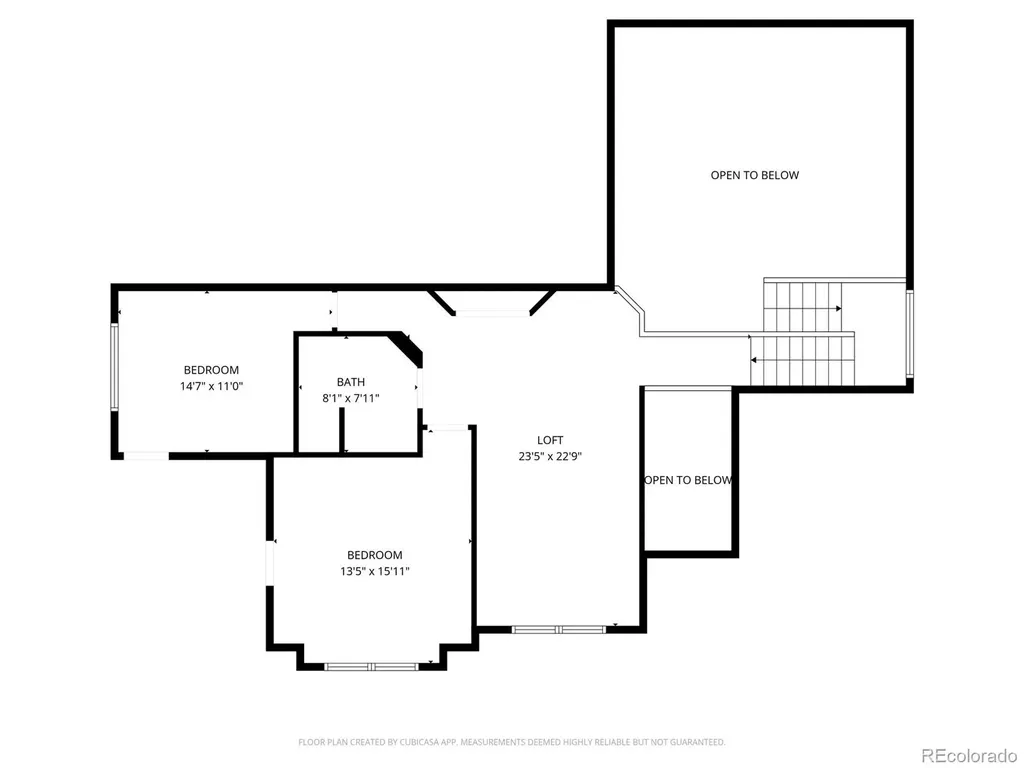 2528 Willow Glen Drive Colorado Springs CO 80920