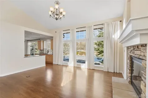 2528 Willow Glen Drive Colorado Springs CO 80920