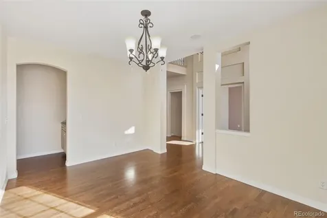 2528 Willow Glen Drive Colorado Springs CO 80920