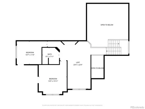 2528 Willow Glen Drive Colorado Springs CO 80920