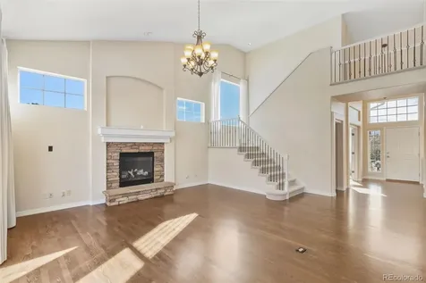 2528 Willow Glen Drive Colorado Springs CO 80920
