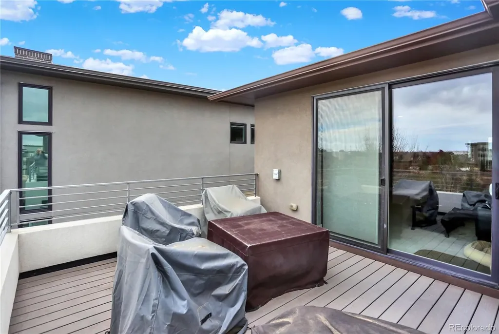 31 S Oneida Court Denver CO 80230