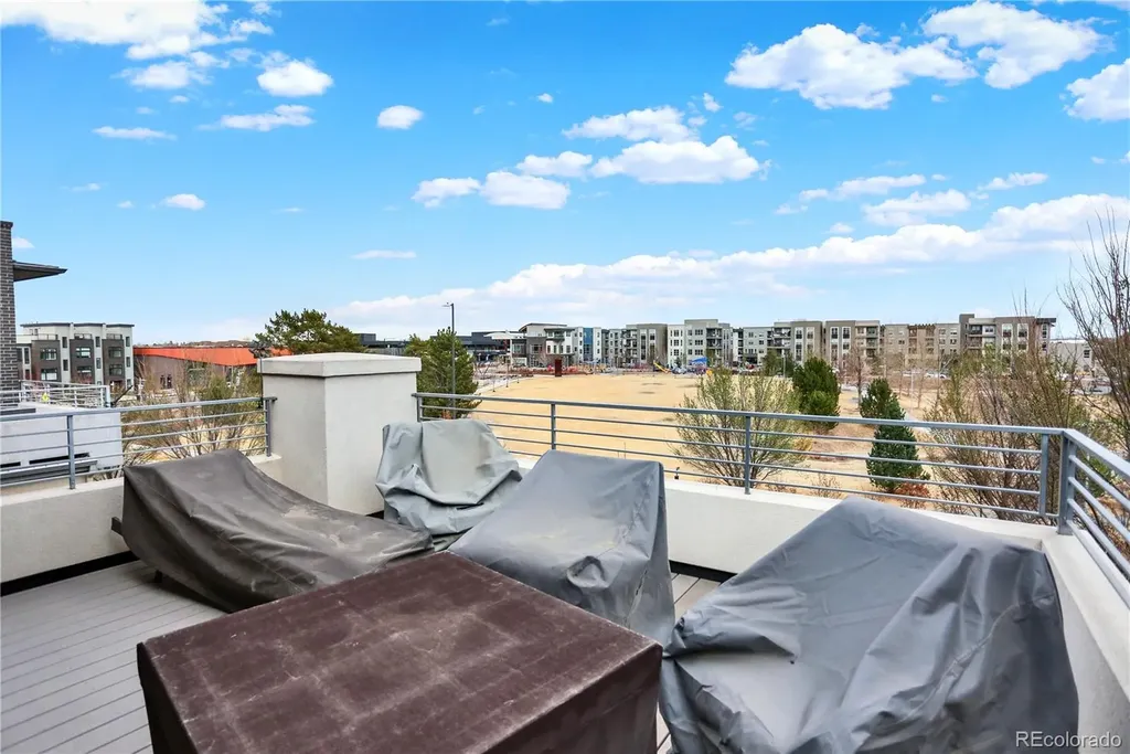 31 S Oneida Court Denver CO 80230
