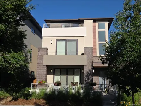 31 S Oneida Court Denver CO 80230