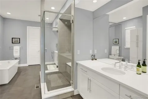 31 S Oneida Court Denver CO 80230