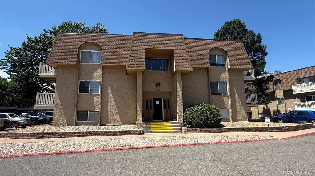 7645 E Quincy Avenue Denver CO 80237