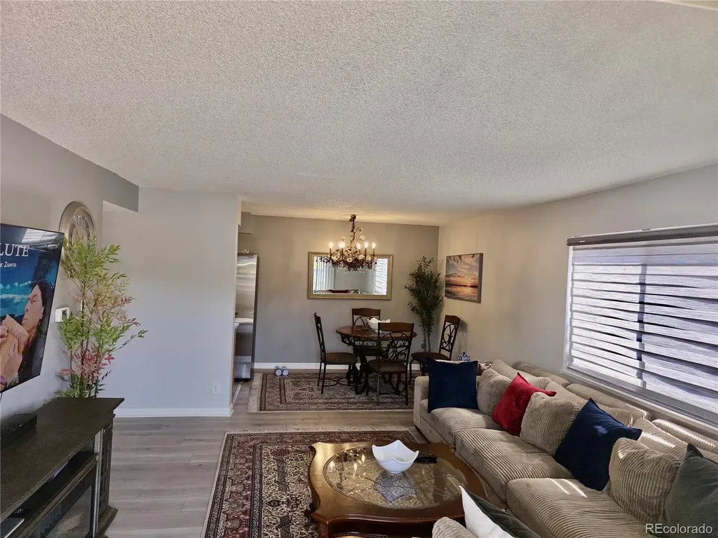 7645 E Quincy Avenue Denver CO 80237