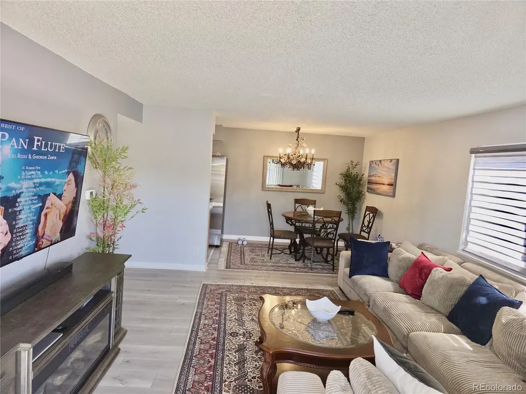 7645 E Quincy Avenue Denver CO 80237