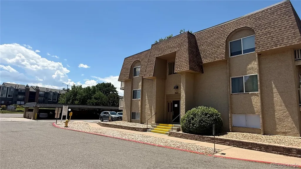 7645 E Quincy Avenue Denver CO 80237