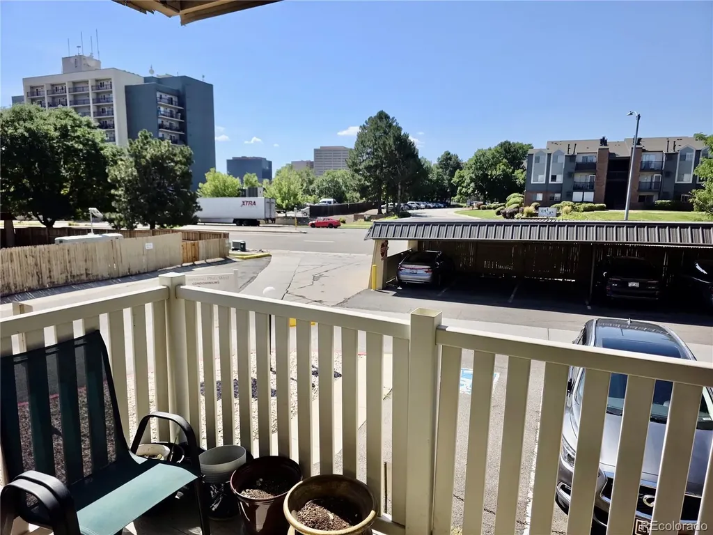 7645 E Quincy Avenue Denver CO 80237