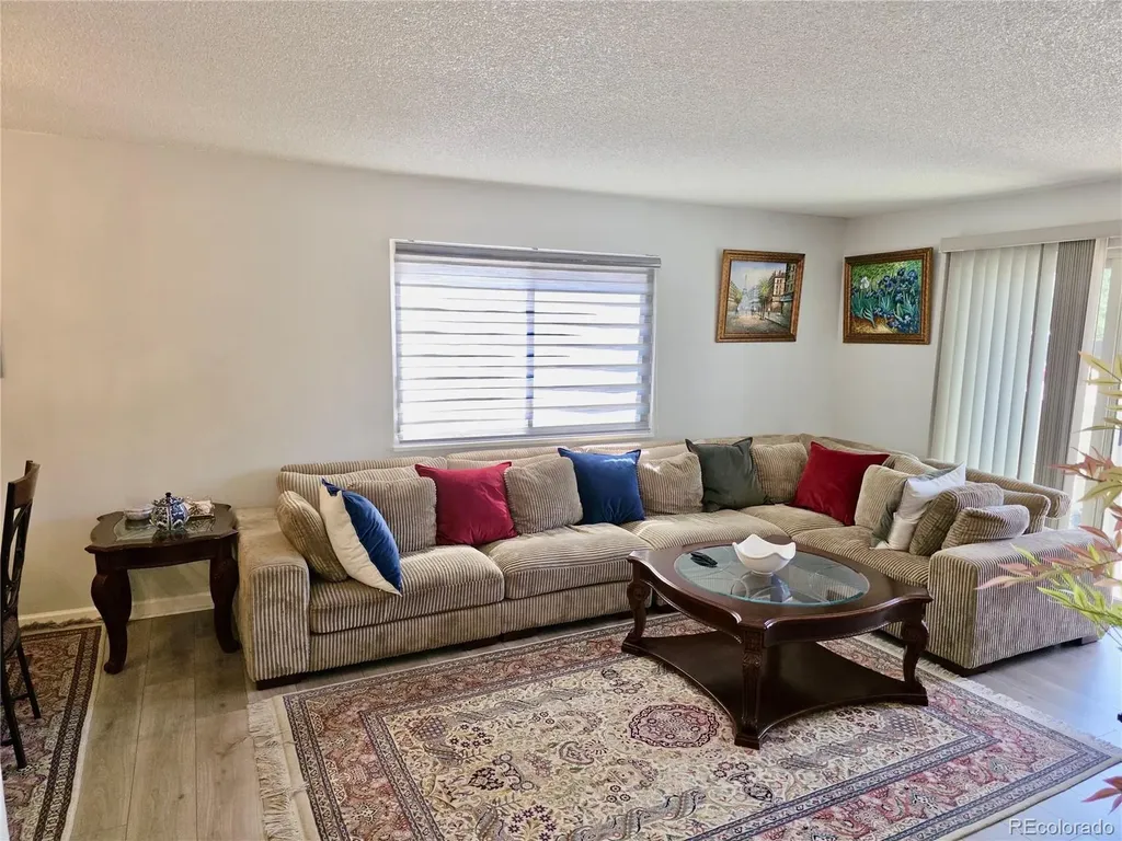 7645 E Quincy Avenue Denver CO 80237