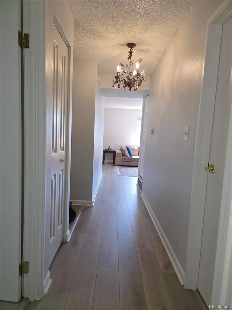 7645 E Quincy Avenue Denver CO 80237