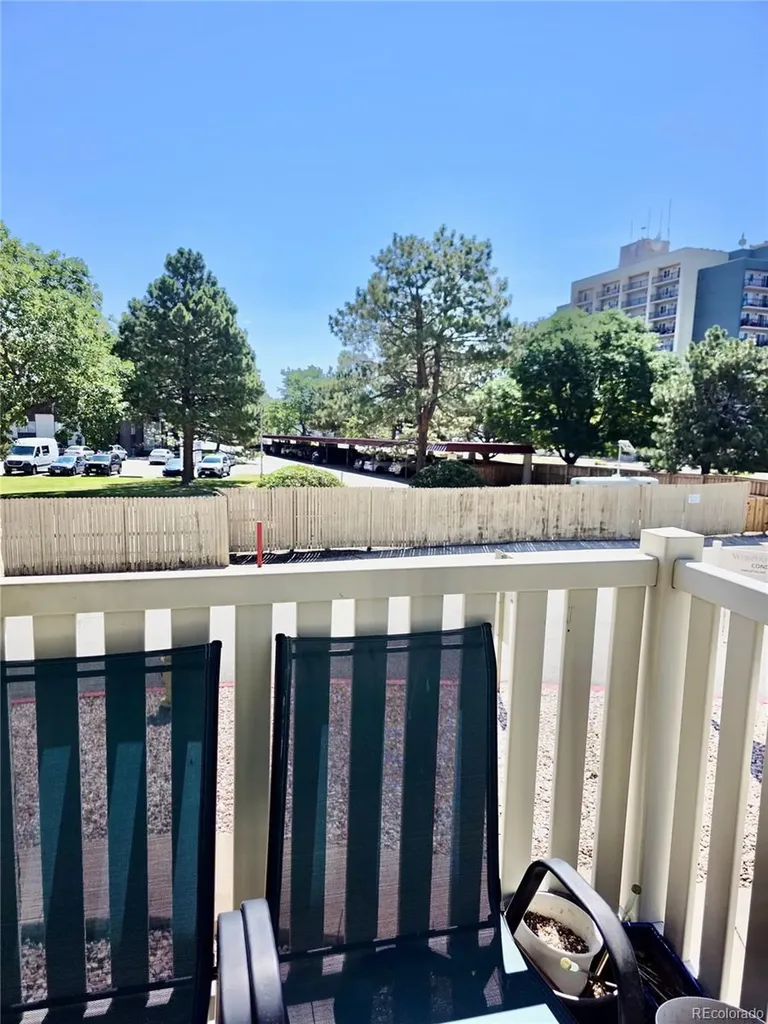 7645 E Quincy Avenue Denver CO 80237