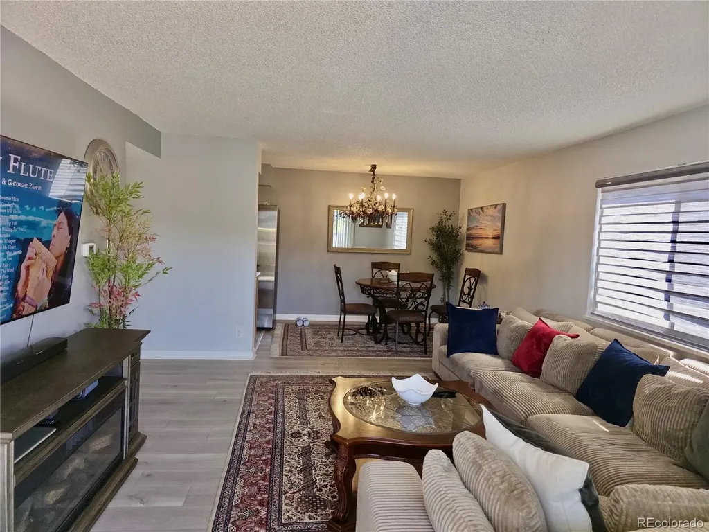 7645 E Quincy Avenue Denver CO 80237
