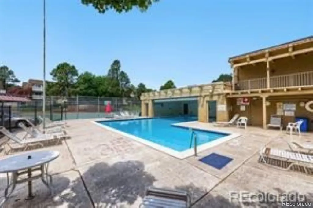 7645 E Quincy Avenue Denver CO 80237