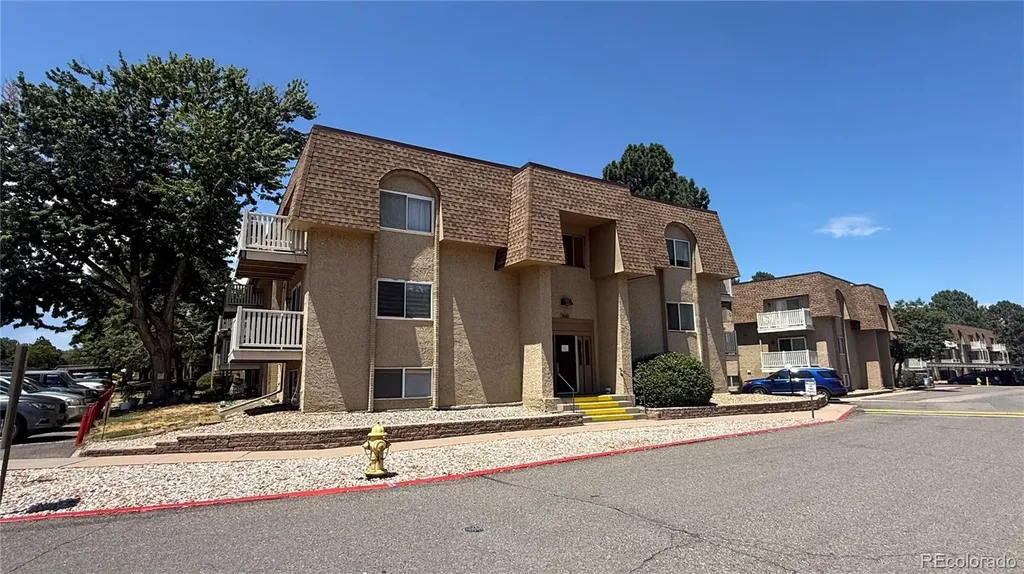7645 E Quincy Avenue Denver CO 80237