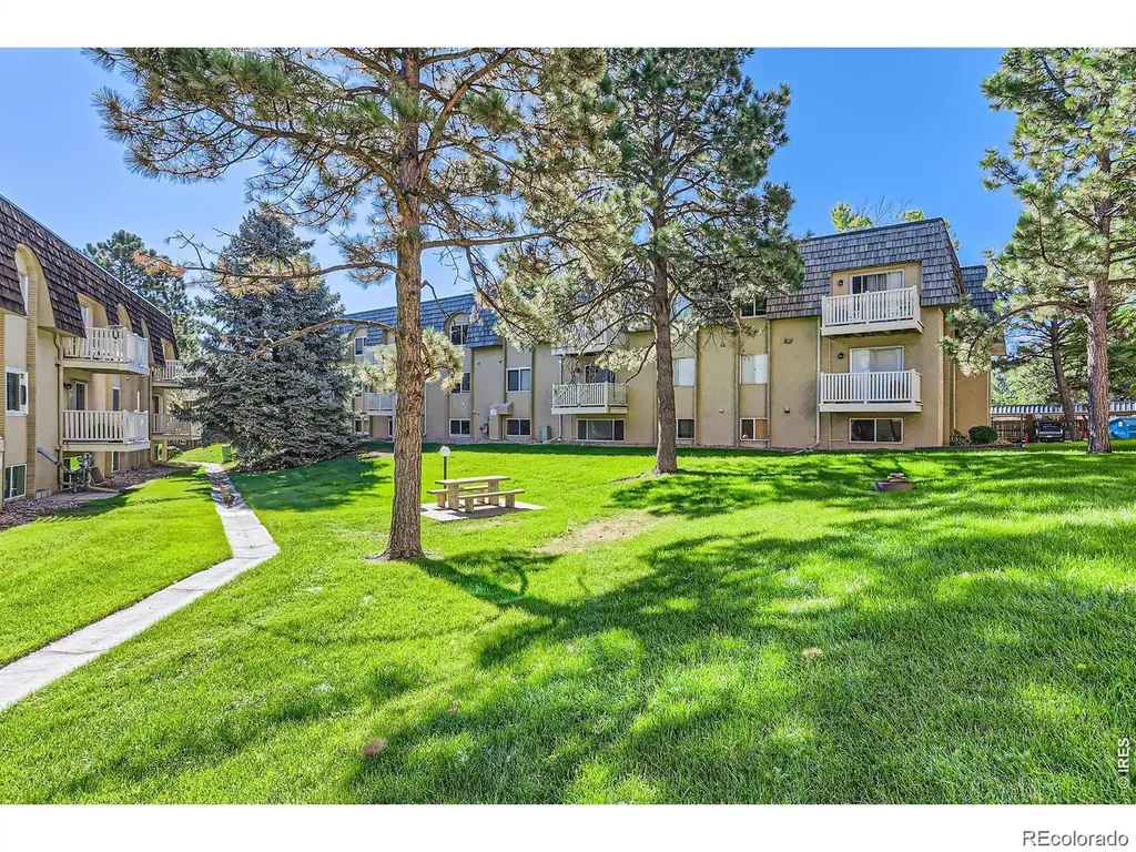 7645 E Quincy Avenue Denver CO 80237