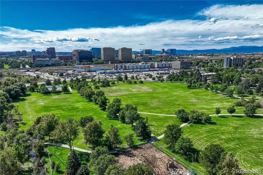 7645 E Quincy Avenue Denver CO 80237