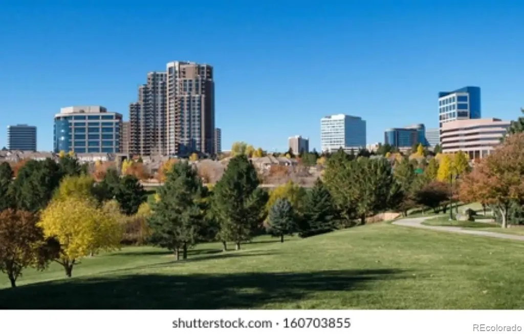 7645 E Quincy Avenue Denver CO 80237