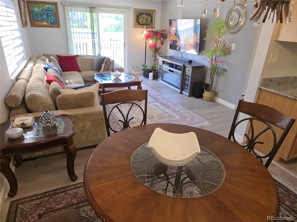 7645 E Quincy Avenue Denver CO 80237