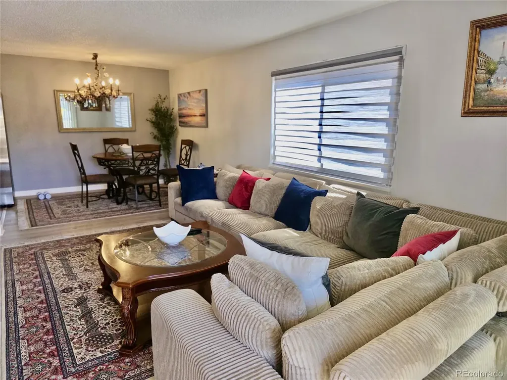 7645 E Quincy Avenue Denver CO 80237