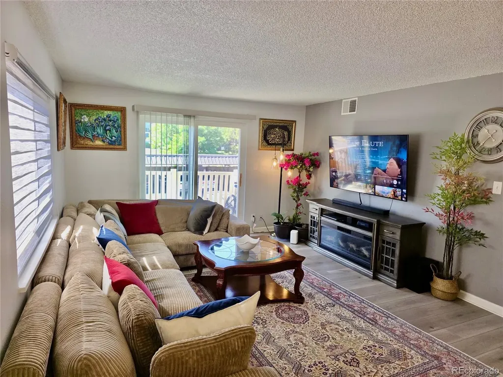 7645 E Quincy Avenue Denver CO 80237