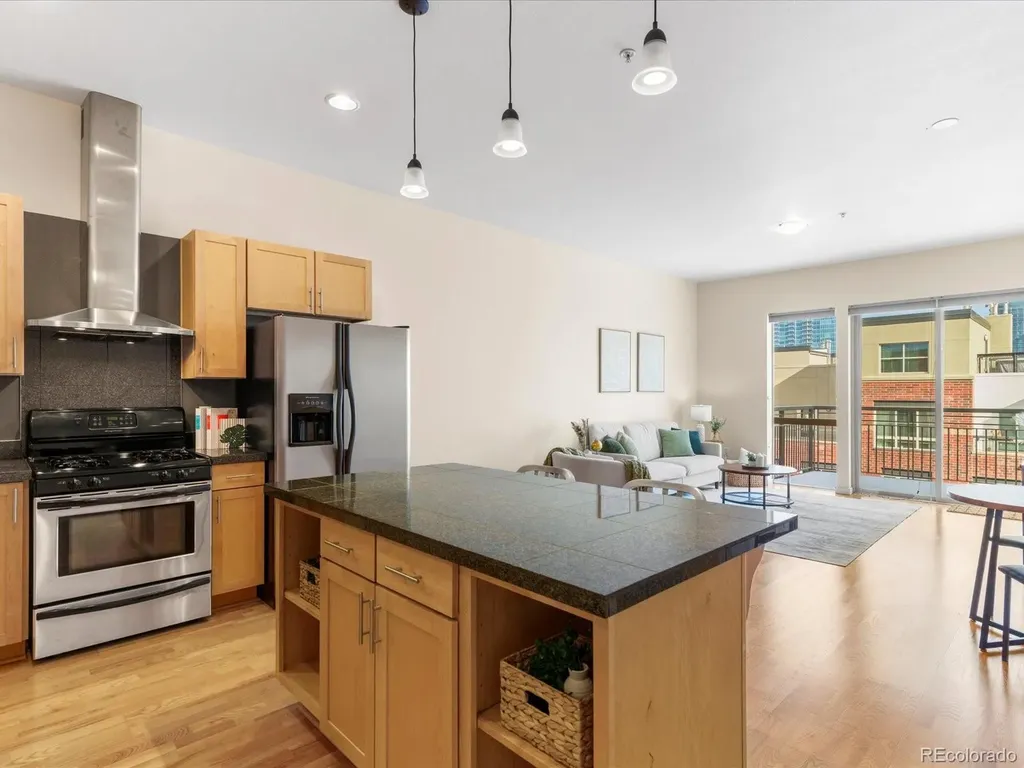 1440 Little Raven Street Denver CO 80202