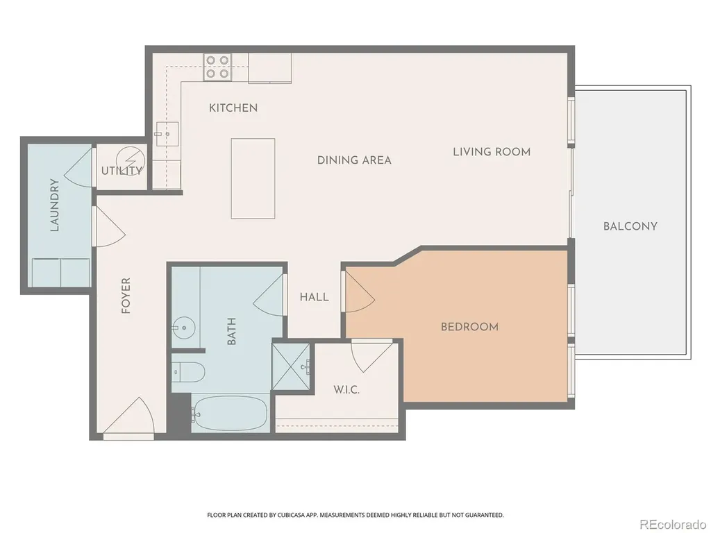 1440 Little Raven Street Denver CO 80202