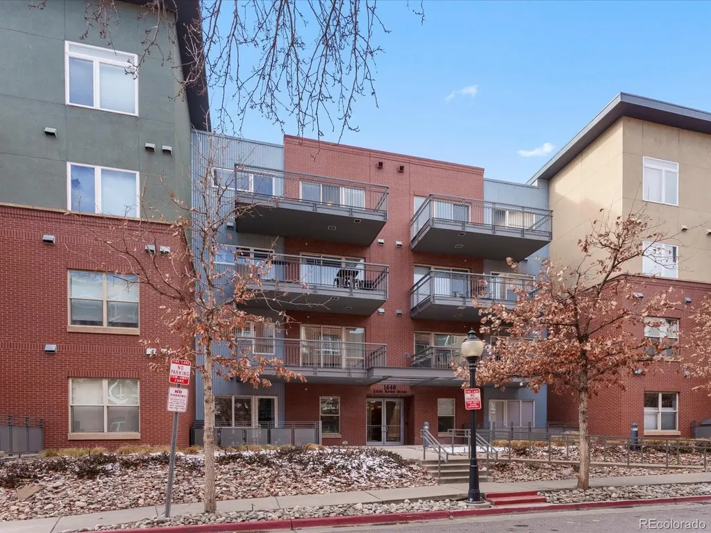 1440 Little Raven Street Denver CO 80202