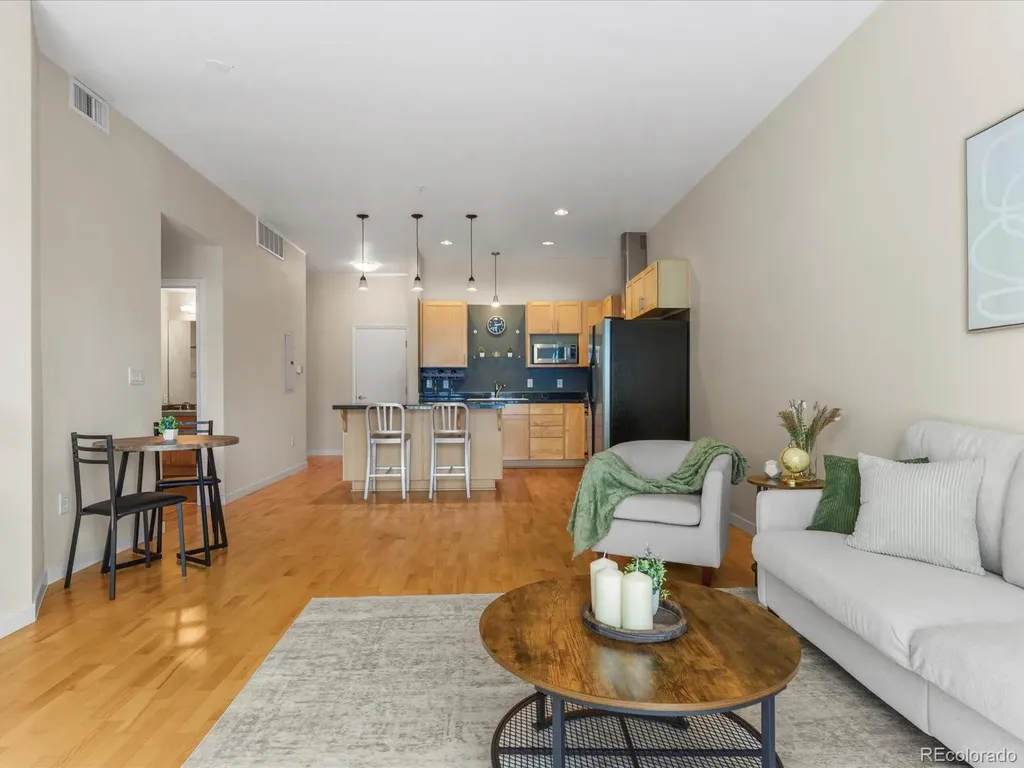 1440 Little Raven Street Denver CO 80202