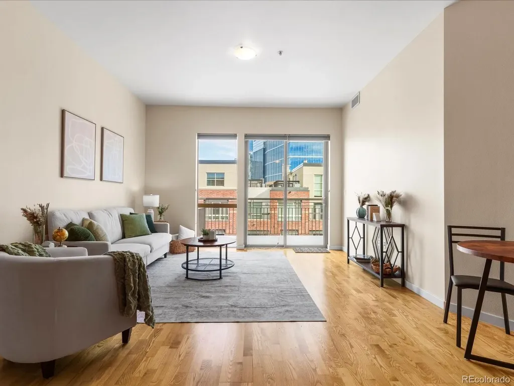 1440 Little Raven Street Denver CO 80202