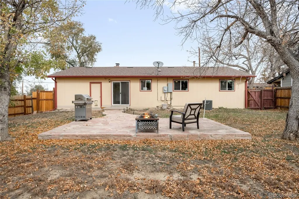 16010 E 11th Avenue Aurora CO 80011